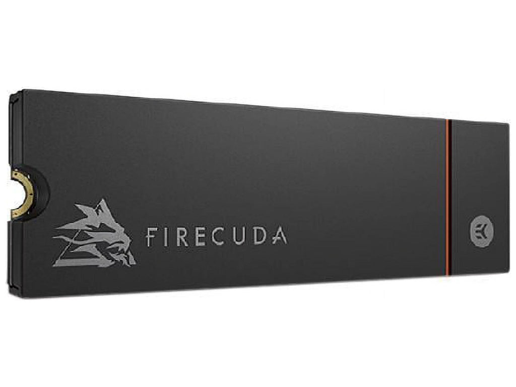 2TB PCIe Gen4 NVMe Internal Solid State Drive R773340