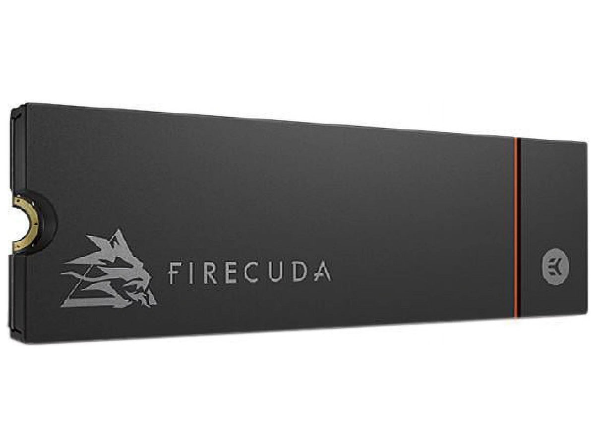 2TB PCIe Gen4 NVMe Internal Solid State Drive R773340