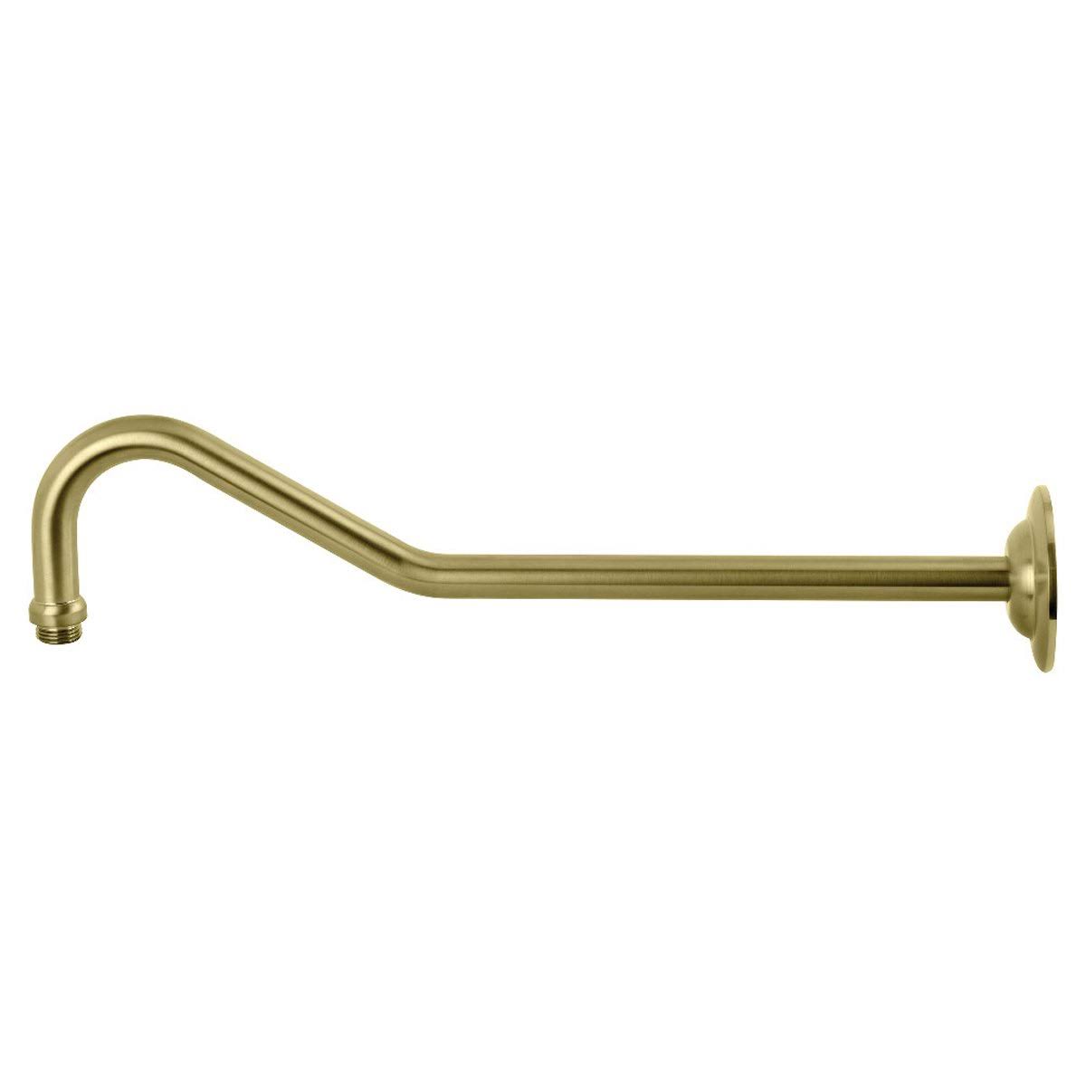 Oil Rubbed Bronze Shower Arm T1441