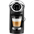 Coffee Bundle Machine with 36 Mixed Capsules and Extra Vessel I408336