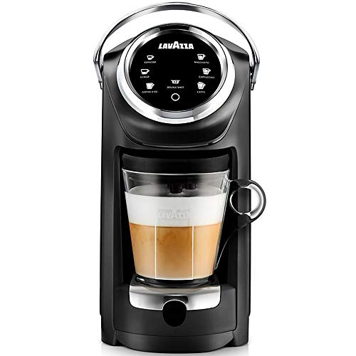 Coffee Bundle Machine with 36 Mixed Capsules and Extra Vessel I408336