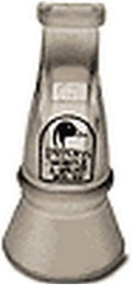 Duck Call, Duck Whistle & Mallard Drake Grunt R56357