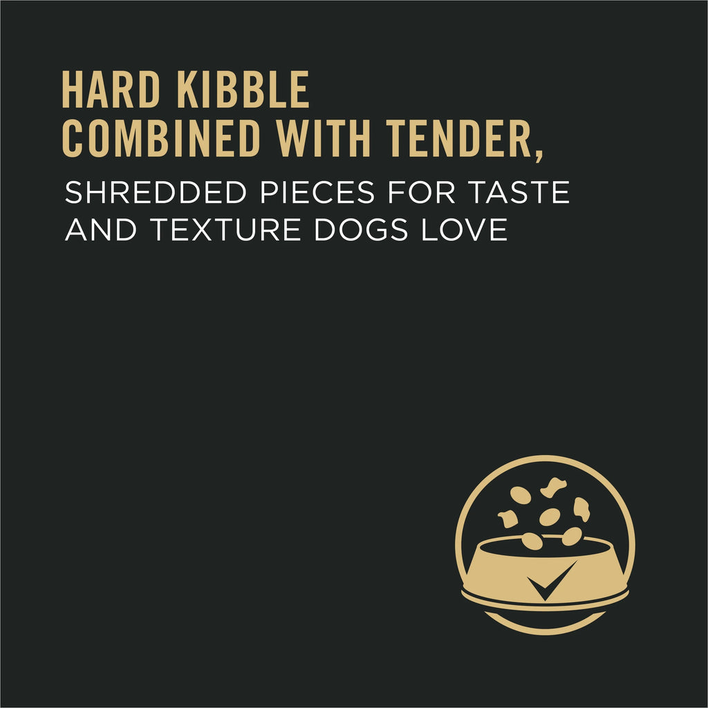 Shredded Blend Turkey & Rice Formula Dog Food, 33 lb. Bag J7545