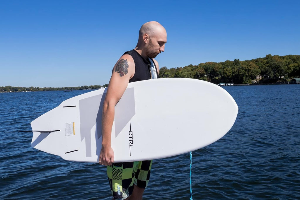 Wakesurfer O662