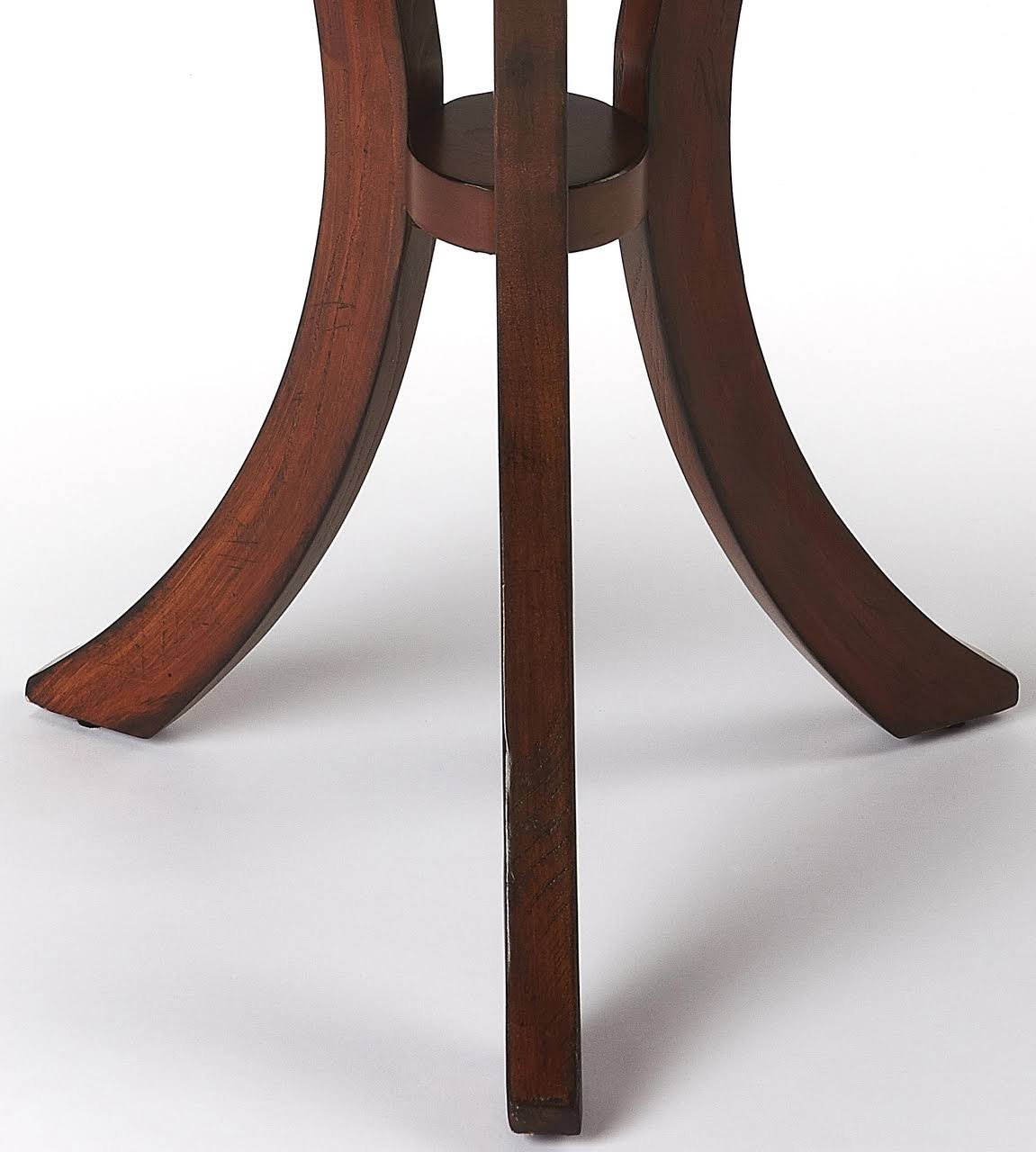 Umber Side Table H124