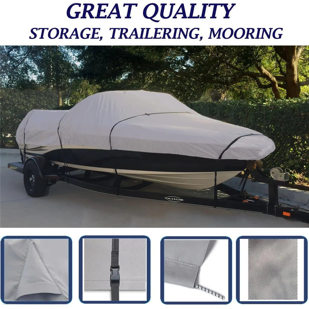 Boat Cover B16783