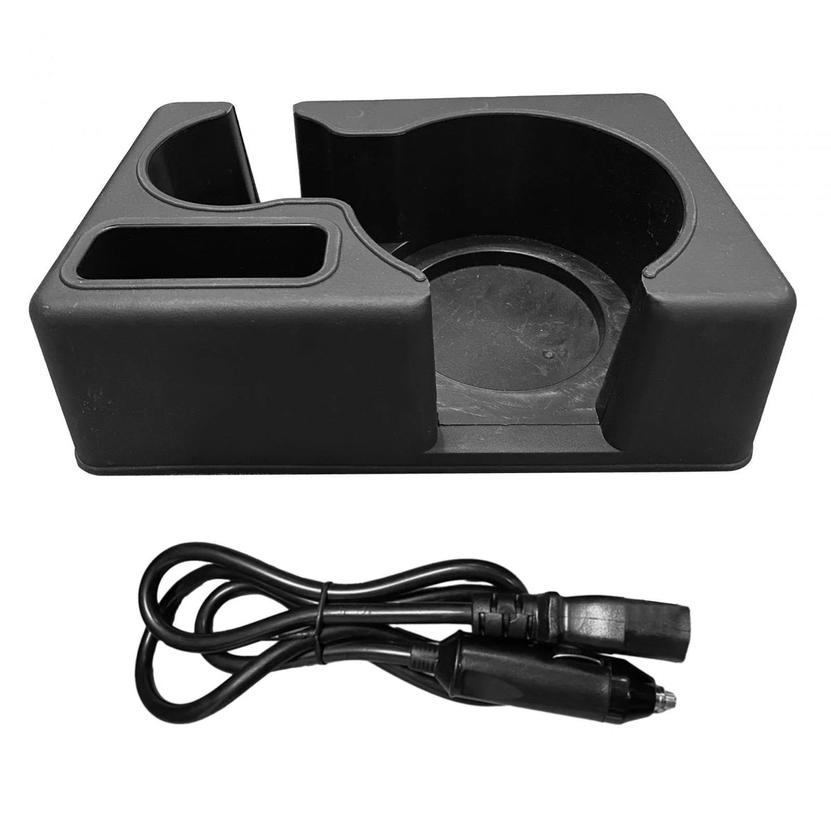 Black Car Heating Cup Q629
