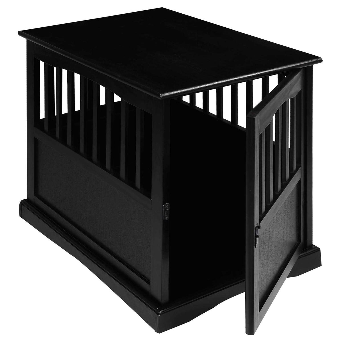 End Table Pet Crate U8428