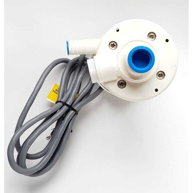 Livewell Pump Z32493