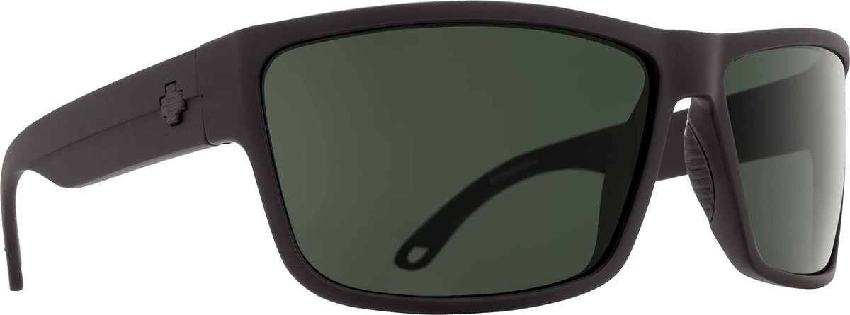 Matte Black Gray Green N22975