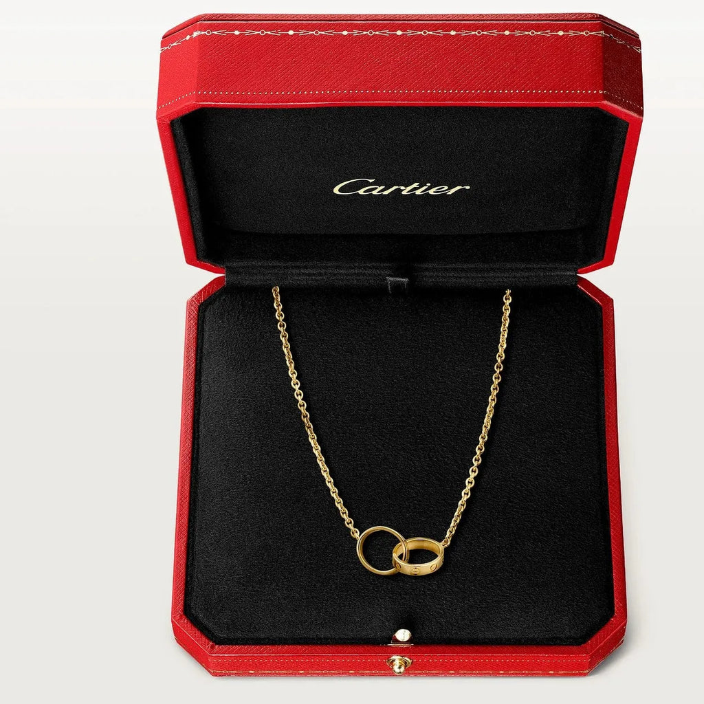 Love Necklace V4990