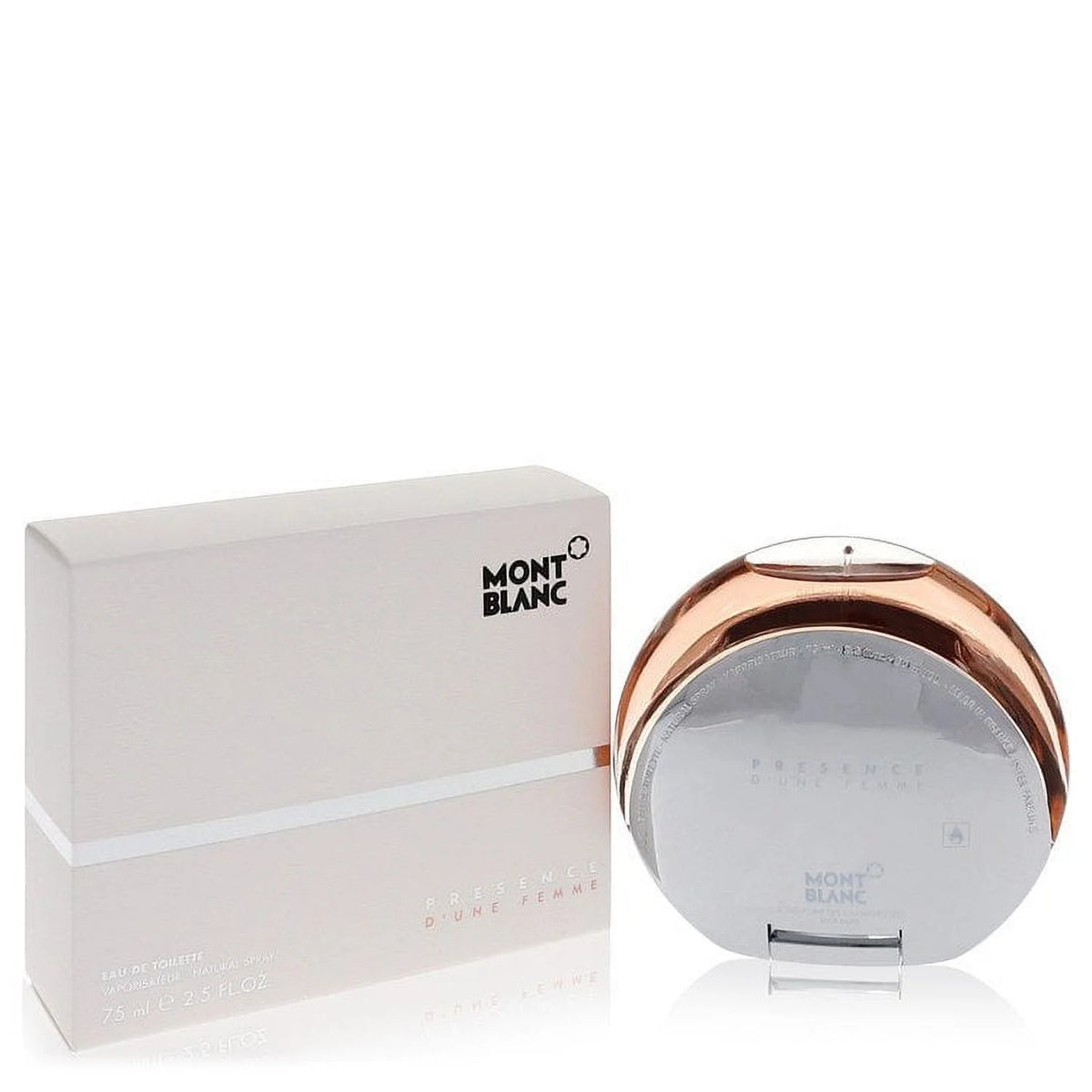 Eau De Toilette Spray 2.5 oz P29295