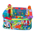 Activity Ball Gym U51607