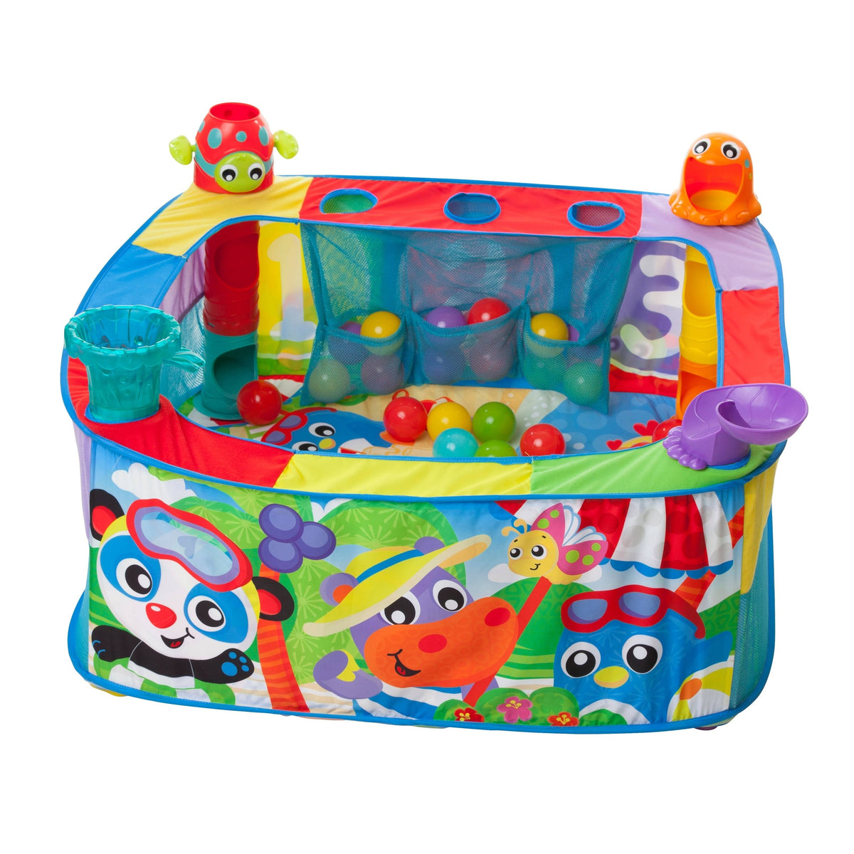 Activity Ball Gym U51607