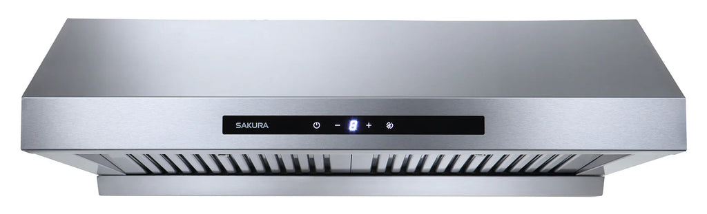30'' Rangehood with Baffle Filter T348616