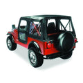 Sailcloth Replace-A-Top Z255