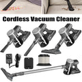 Cordless Stick Vacuum Cleaner W10213