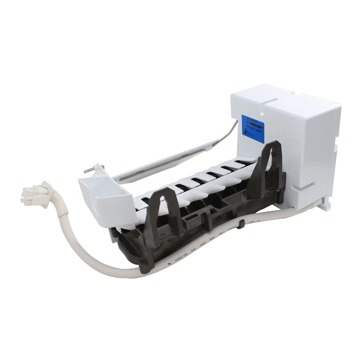 Refrigerator Ice Maker Replacement C254