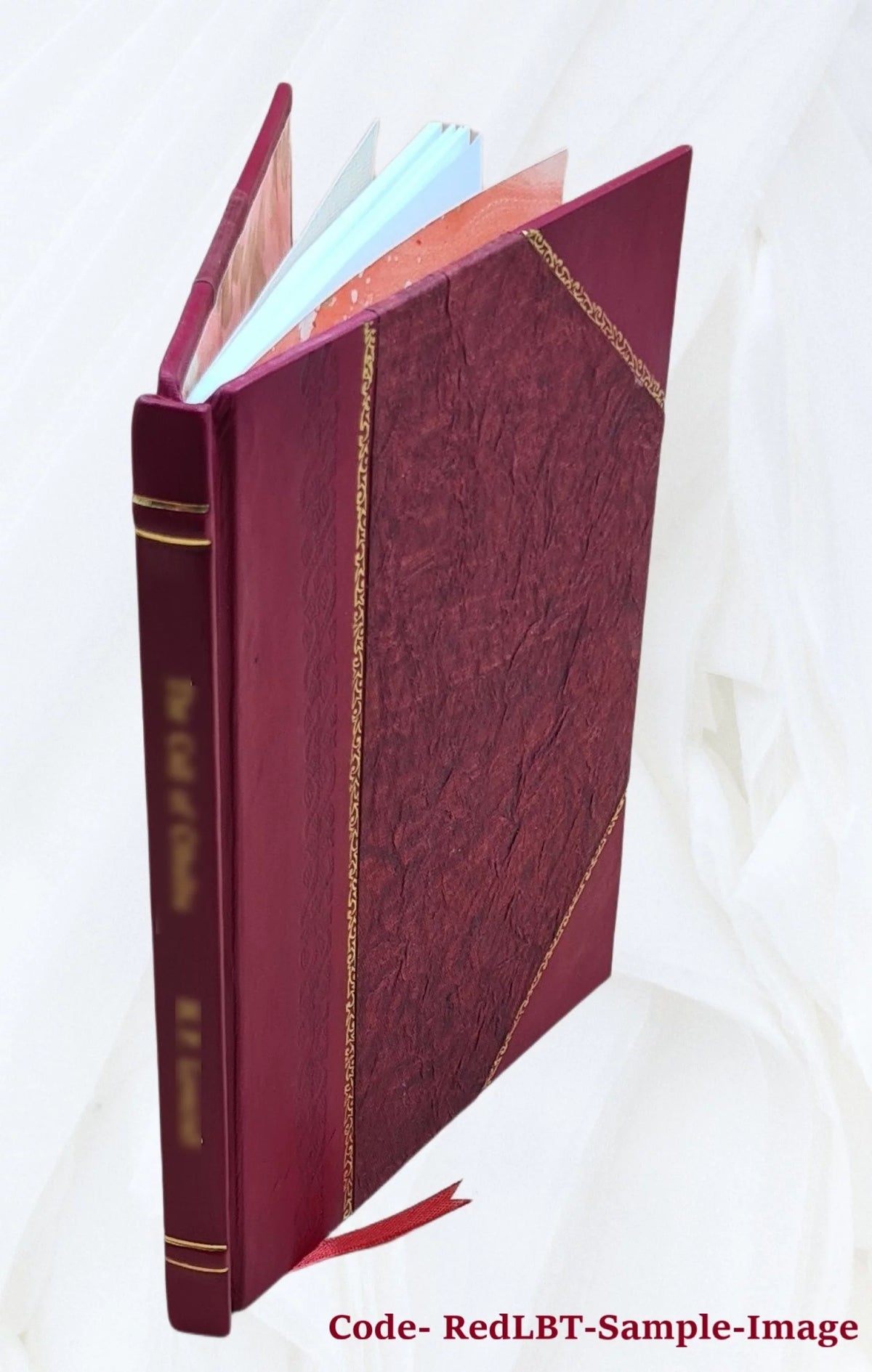 Leather Bound X29991