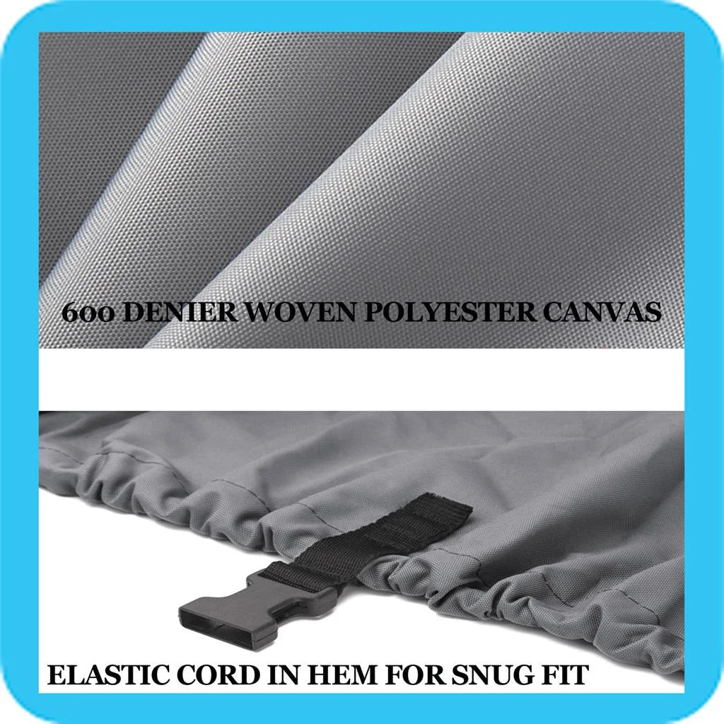 Boat Cover B16783