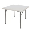 36" x 36" Square Folding Table U54948
