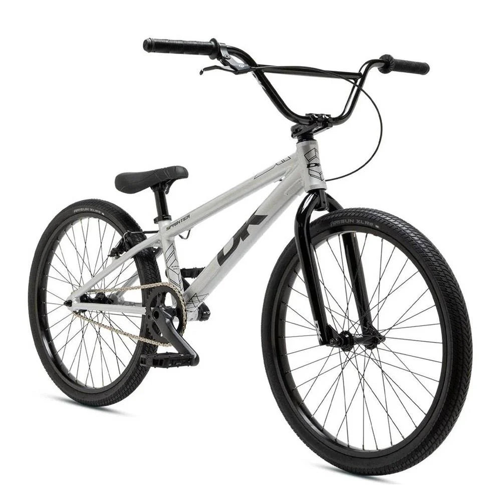 24'' Race BMX Bike O404