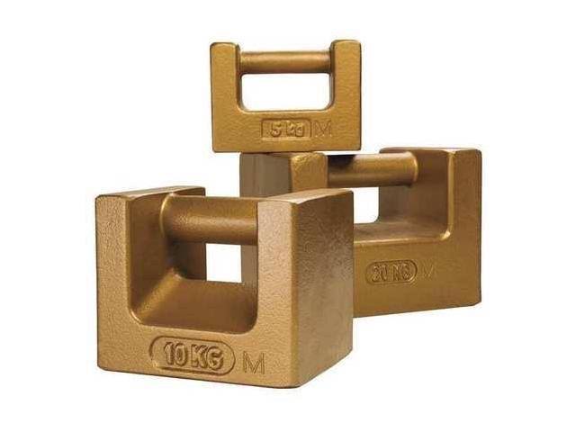 1kg Calibration Weight, Cylinder R867