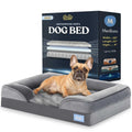 Orthopedic Sofa Dog Bed H531