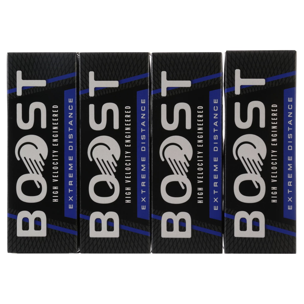 White 12 Pack Golf Ball C523