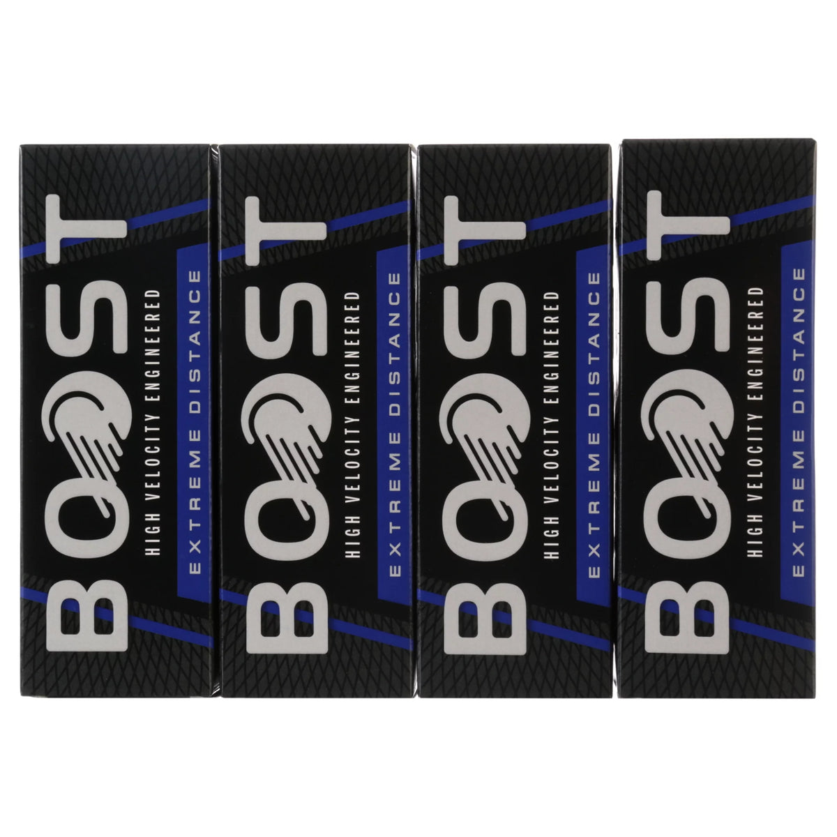 White 12 Pack Golf Ball C523