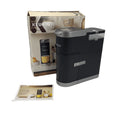 Single-Serve K-Cup Pod Coffee Brewer Matte Black N346951