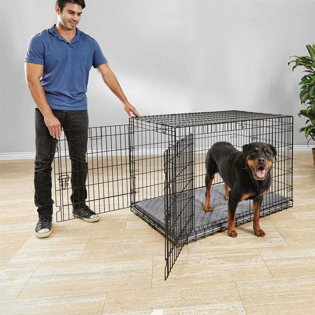 Ultra Tough Dog Crate D95689