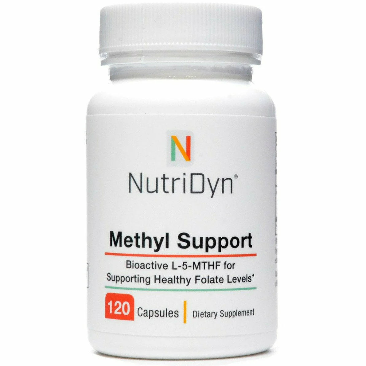 Methyl Support 120 capsules X972721