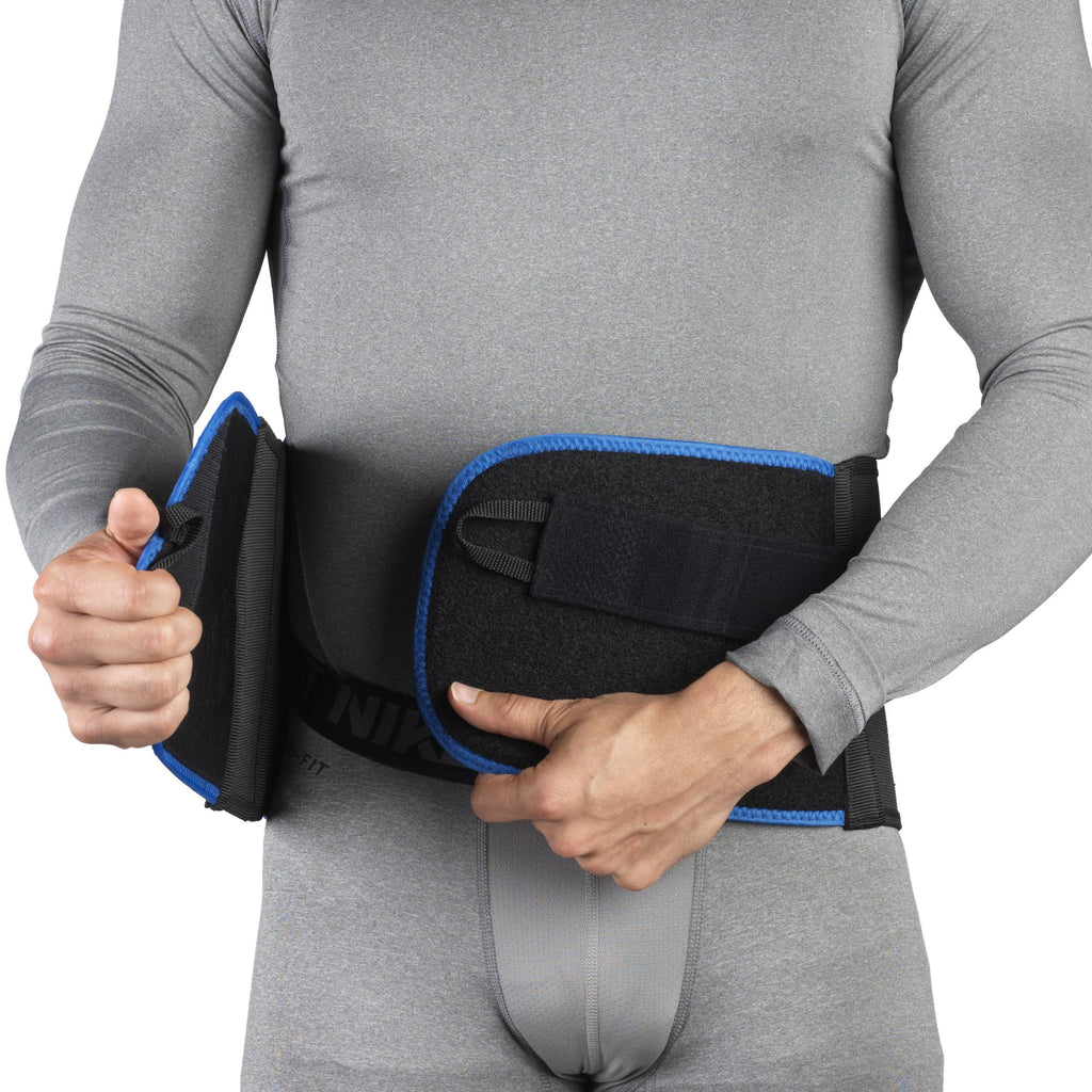 TruTek Lumbosacral Orthosis, Small G70844