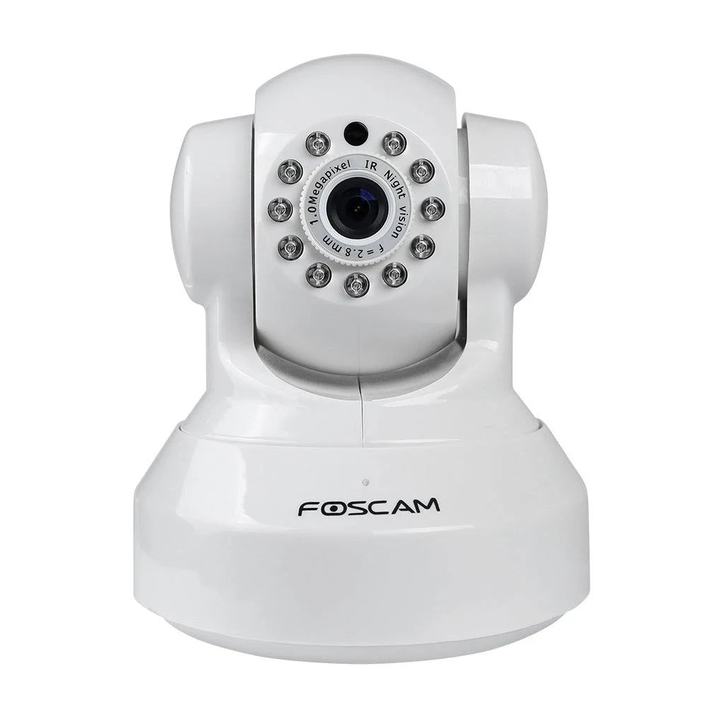 Wireless Indoor Security Camera 720p HD Z213