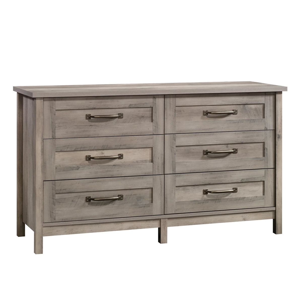 6 Drawer Dresser R754