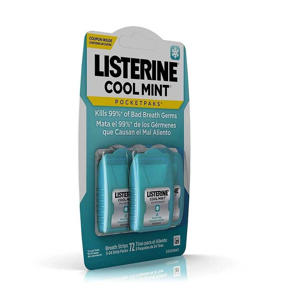 288 Breath Strips B74651