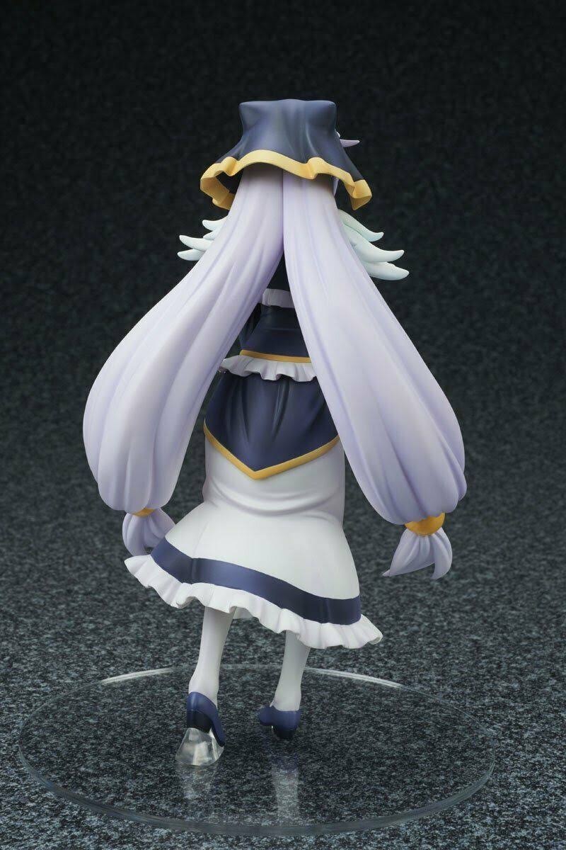 1/8 Scale PVC Figure H8555