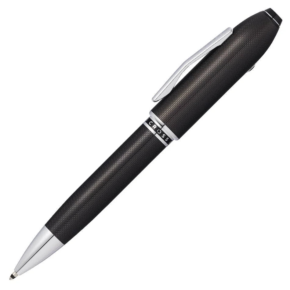 Carbon Black Ballpoint Pen Y35023