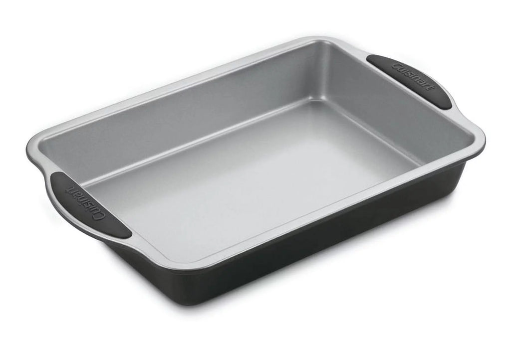 9" x 13" Rectangular Nonstick Cake Pan F958202
