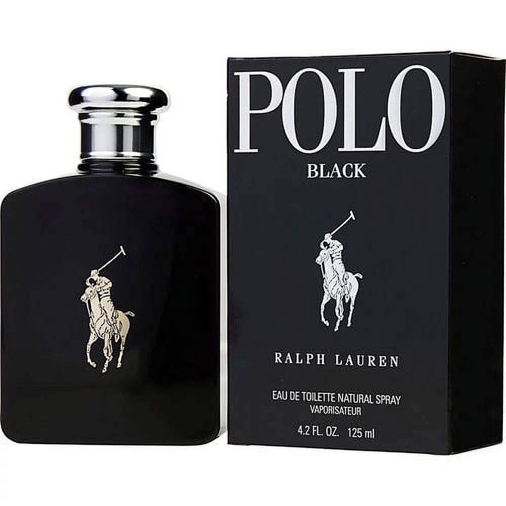 Black Polo M942514