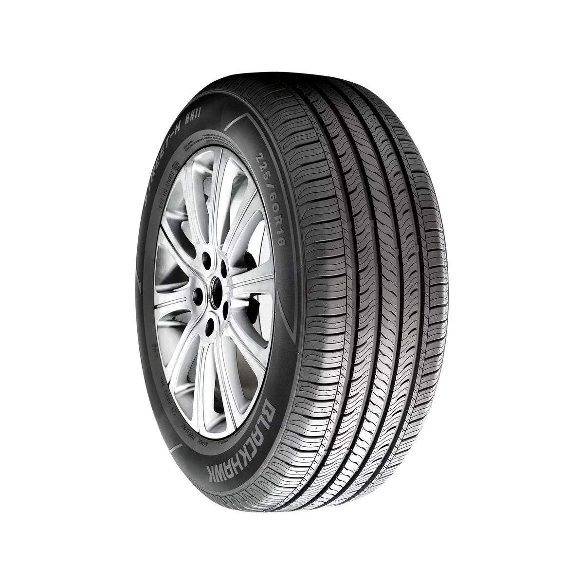 215/45R17 87W Passenger Tire M38239