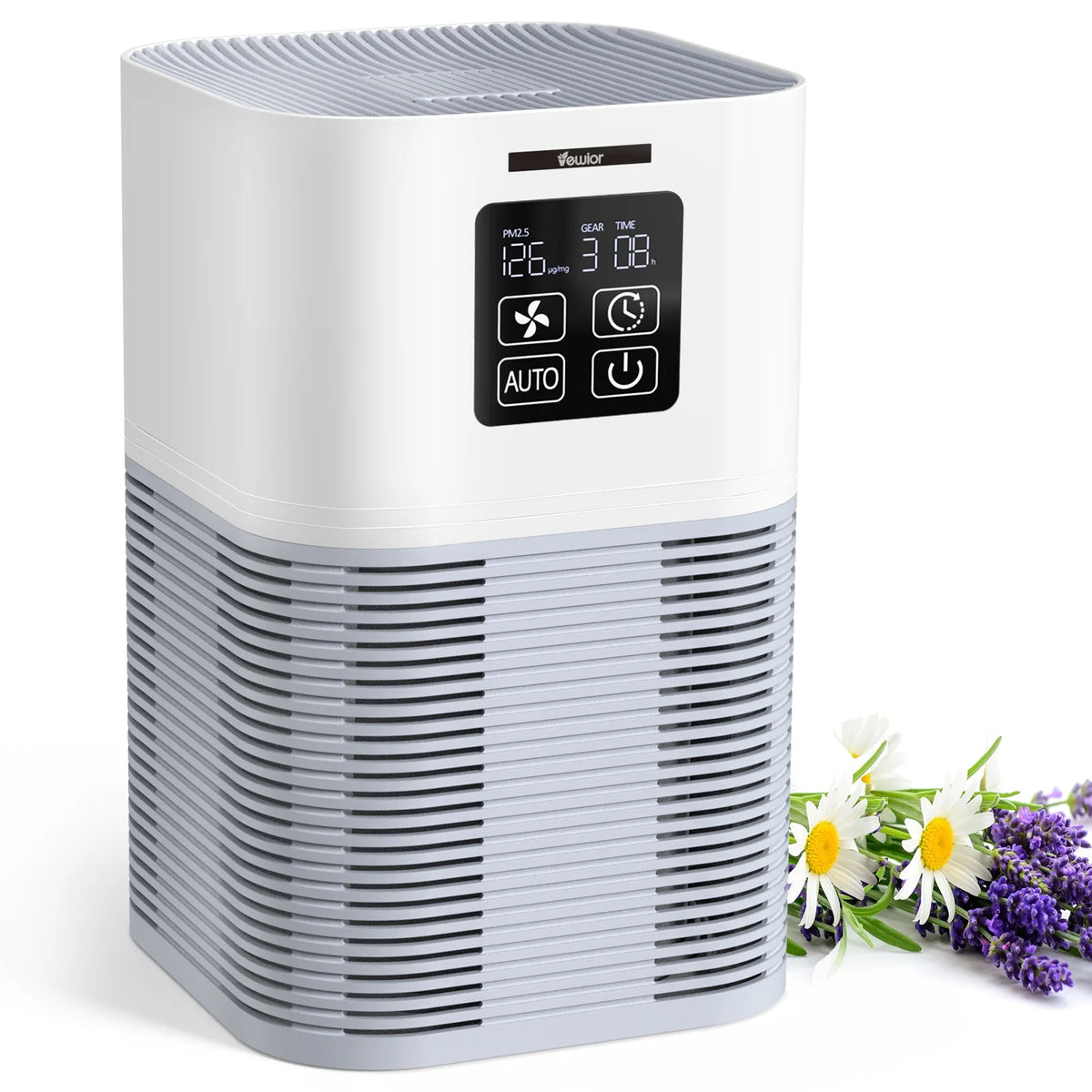 H13 True HEPA Air Purifier P249