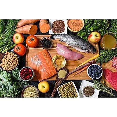 Shredded Turkey & Halibut Canned Cat Food E686078