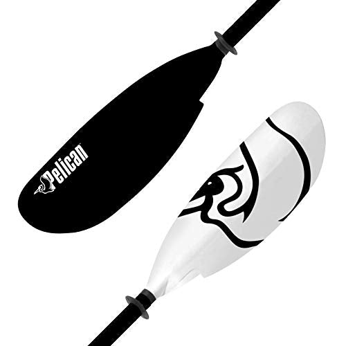 Aluminum Kayak Paddle X100