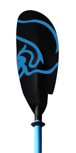 Aluminum Kayak Paddle X100