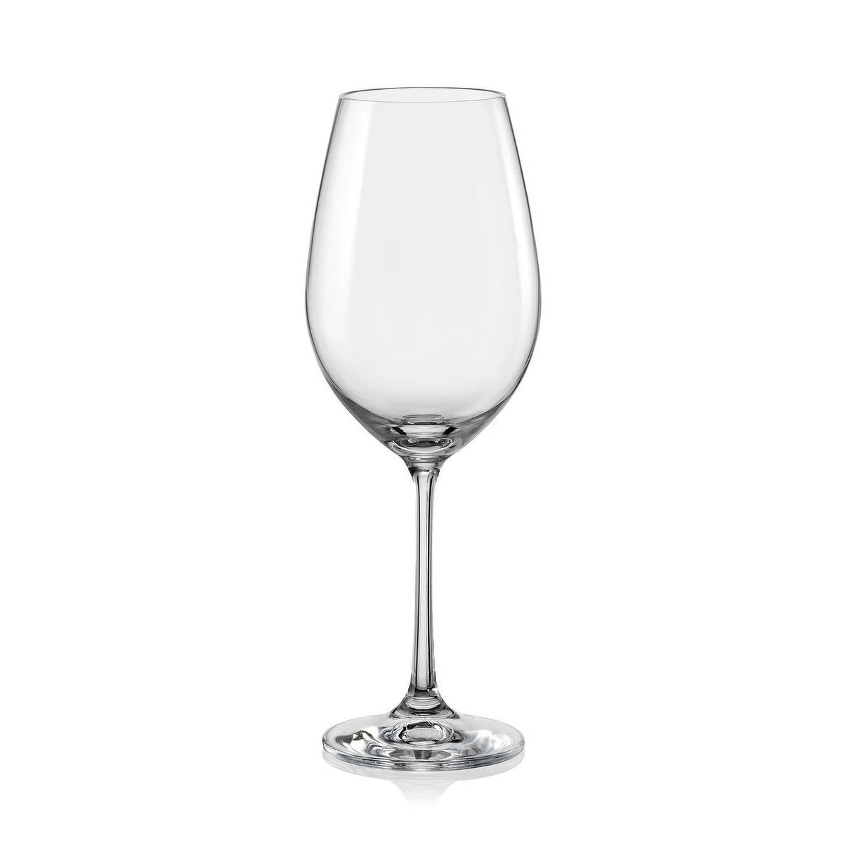 White Wine Glass Set of 6 F465253