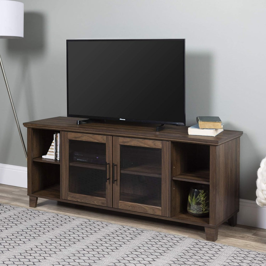 White Oak 70 Inch TV Stand P45247