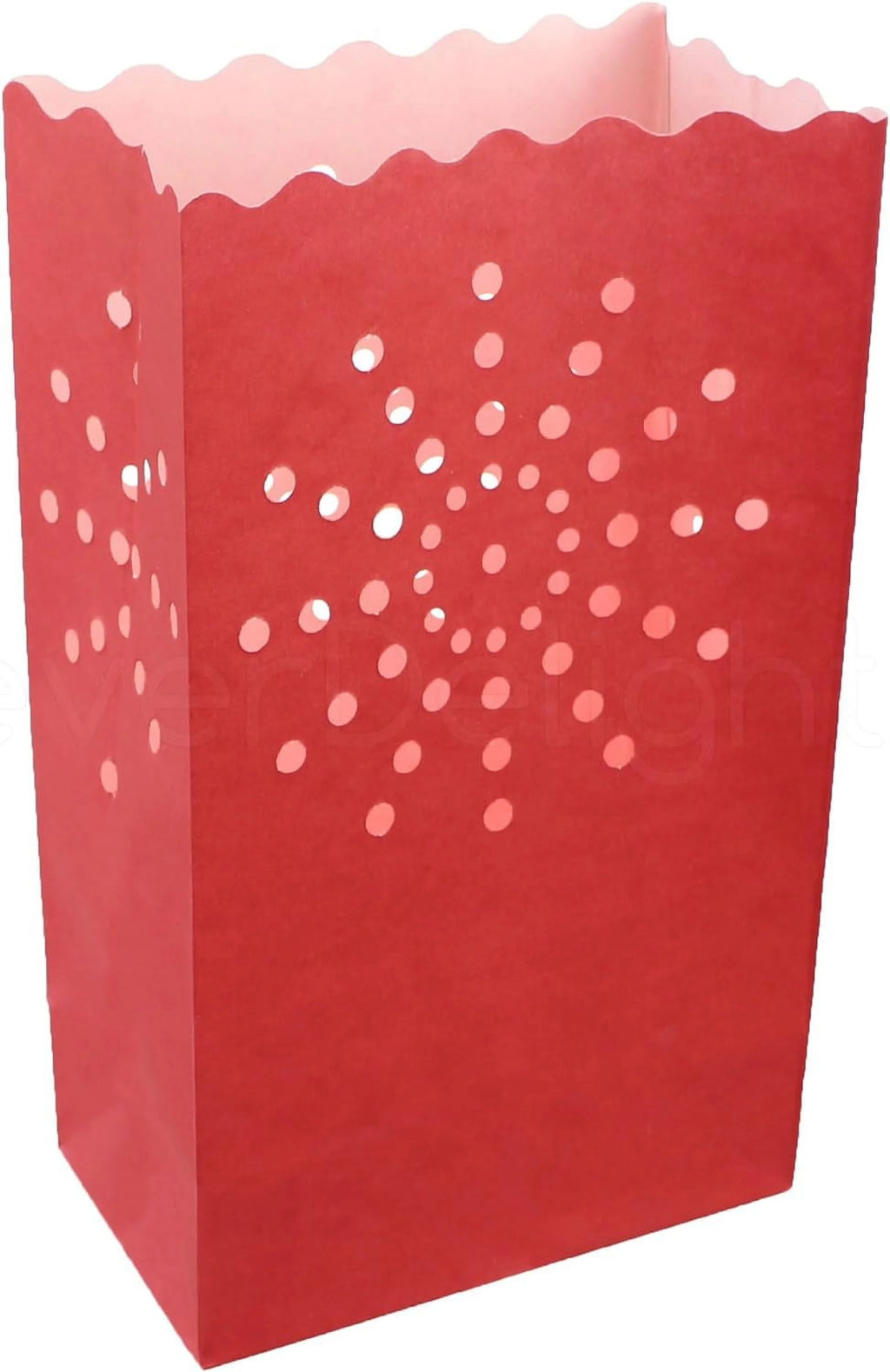 50 Count Luminary Bags W33828