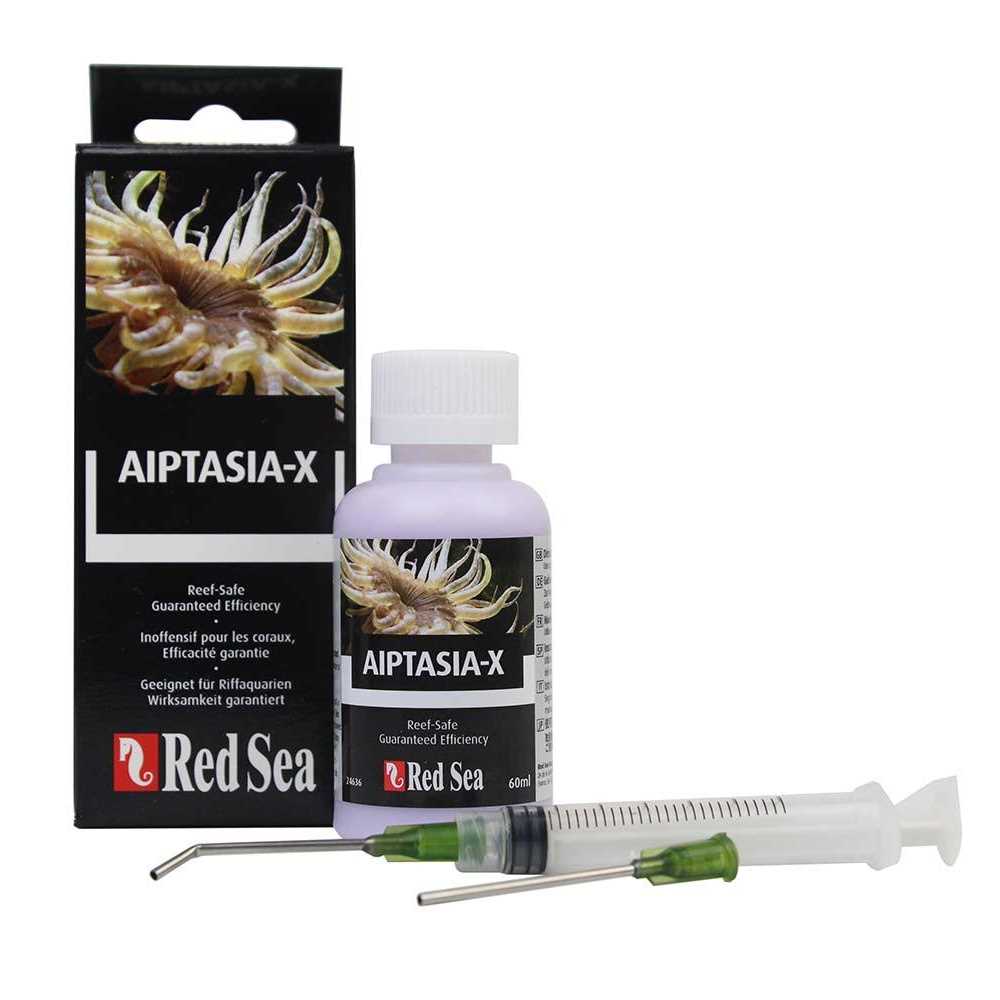 Aiptasia X Pet Supplies G51128